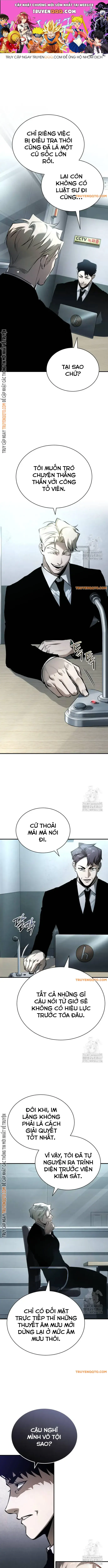 Ác Quỷ Trở Lại Học Đường Chapter 79 - 1