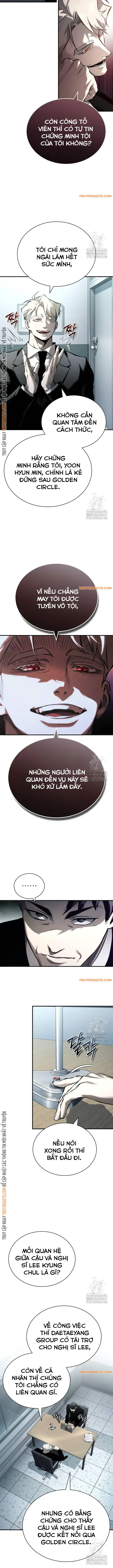 Ác Quỷ Trở Lại Học Đường Chapter 79 - 2