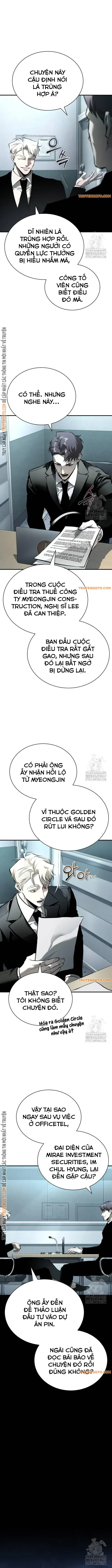 Ác Quỷ Trở Lại Học Đường Chapter 79 - 3