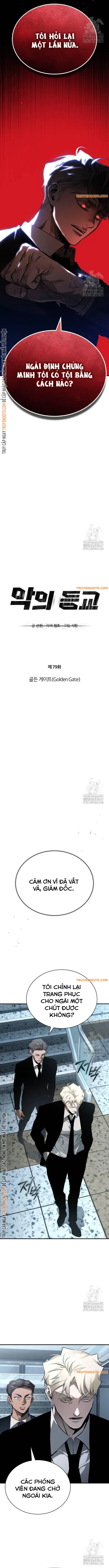 Ác Quỷ Trở Lại Học Đường Chapter 79 - 5