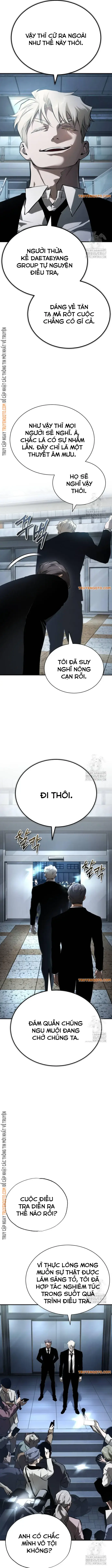 Ác Quỷ Trở Lại Học Đường Chapter 79 - 6