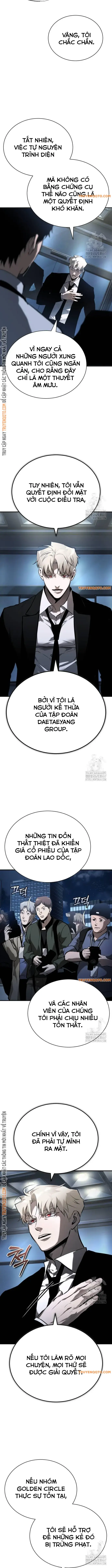 Ác Quỷ Trở Lại Học Đường Chapter 79 - 7