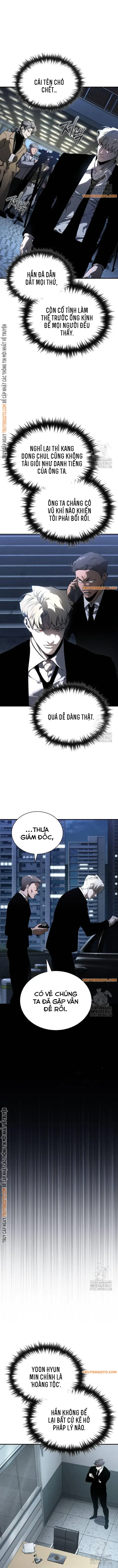 Ác Quỷ Trở Lại Học Đường Chapter 79 - 9
