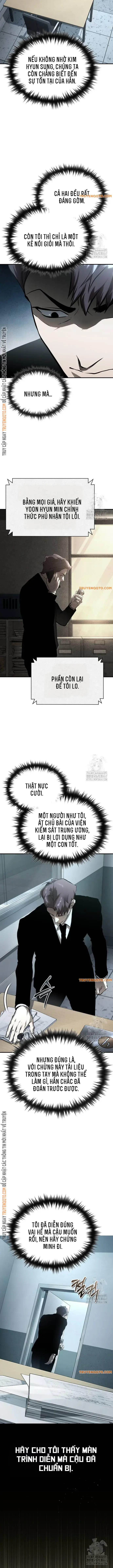Ác Quỷ Trở Lại Học Đường Chapter 79 - 10