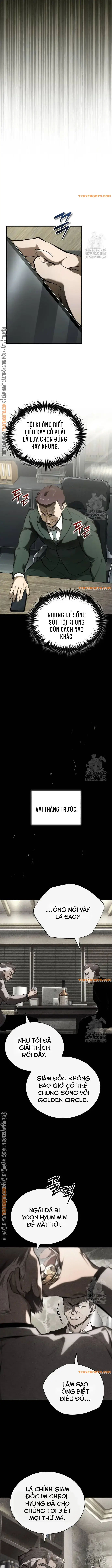 Ác Quỷ Trở Lại Học Đường Chapter 79 - 11