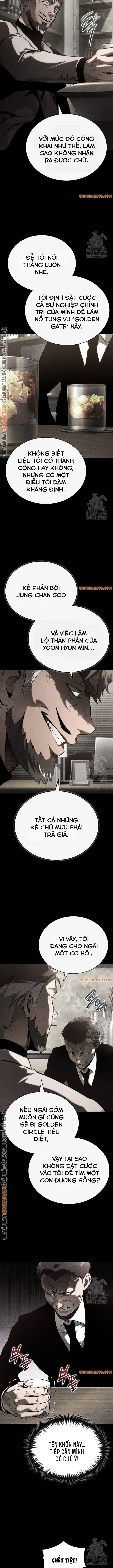 Ác Quỷ Trở Lại Học Đường Chapter 79 - 12