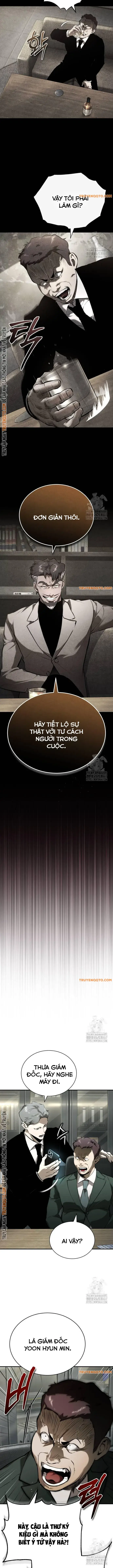 Ác Quỷ Trở Lại Học Đường Chapter 79 - 13