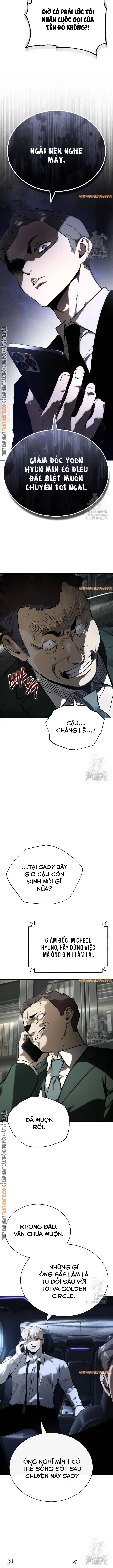 Ác Quỷ Trở Lại Học Đường Chapter 79 - 14