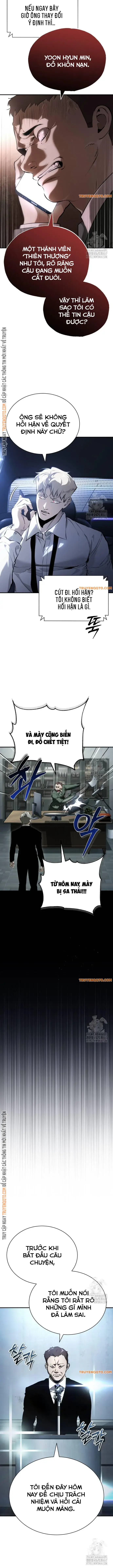 Ác Quỷ Trở Lại Học Đường Chapter 79 - 15