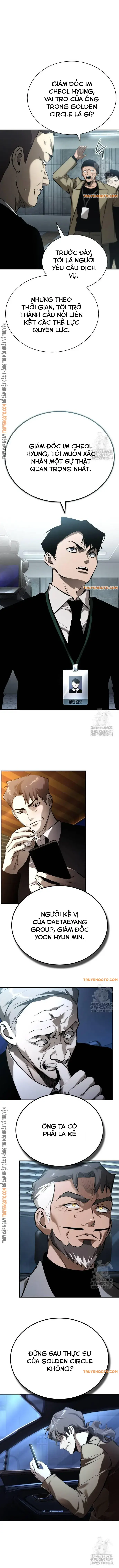 Ác Quỷ Trở Lại Học Đường Chapter 79 - 17