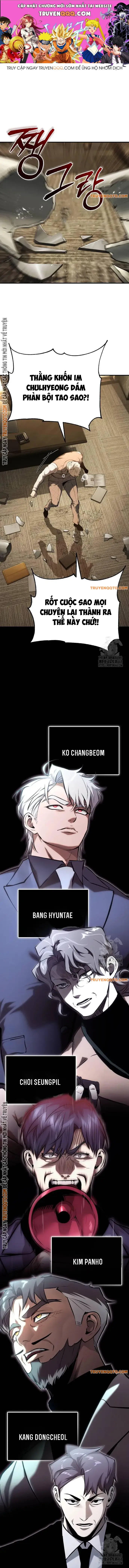 Ác Quỷ Trở Lại Học Đường Chapter 80 - 1