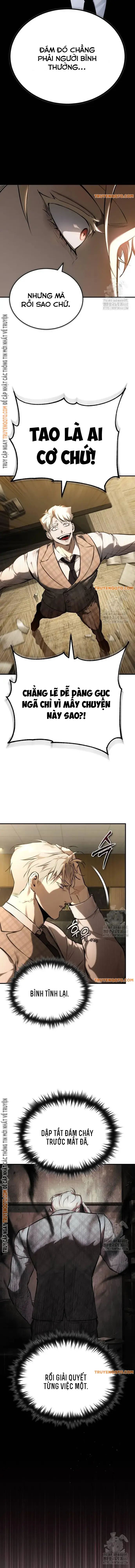 Ác Quỷ Trở Lại Học Đường Chapter 80 - 2