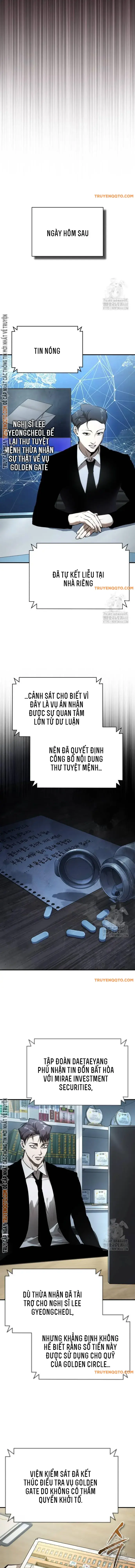 Ác Quỷ Trở Lại Học Đường Chapter 80 - 3
