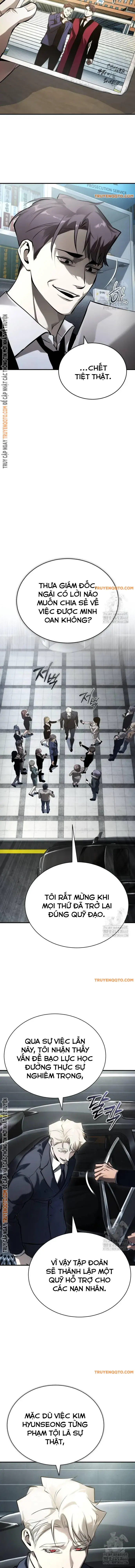 Ác Quỷ Trở Lại Học Đường Chapter 80 - 4