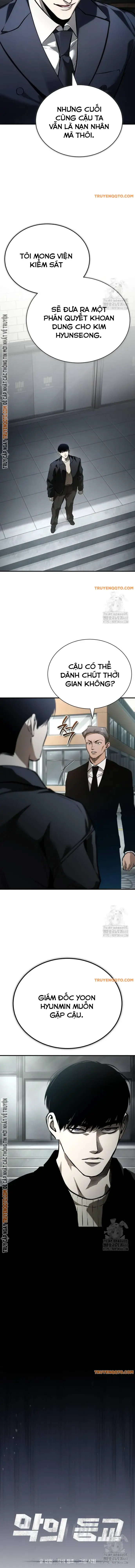 Ác Quỷ Trở Lại Học Đường Chapter 80 - 5