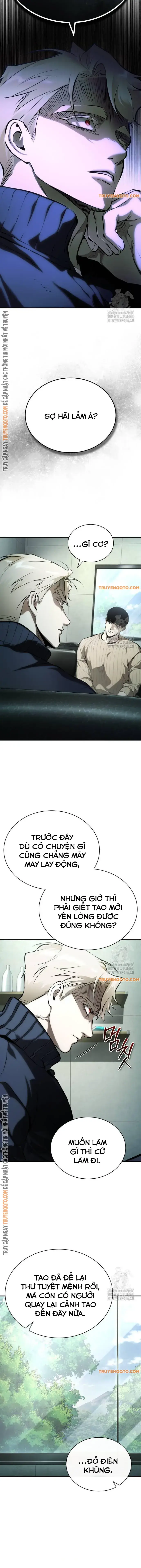 Ác Quỷ Trở Lại Học Đường Chapter 80 - 7