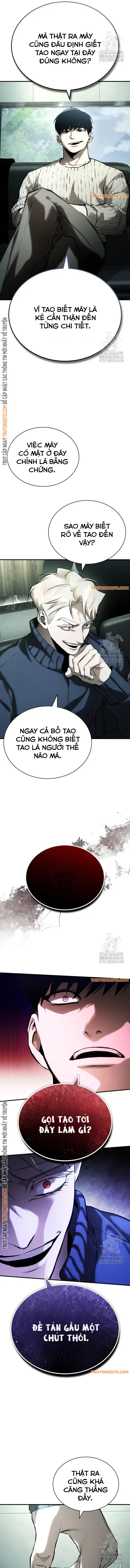 Ác Quỷ Trở Lại Học Đường Chapter 80 - 8