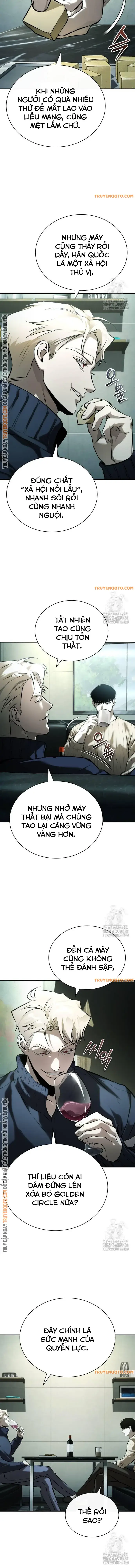 Ác Quỷ Trở Lại Học Đường Chapter 80 - 9