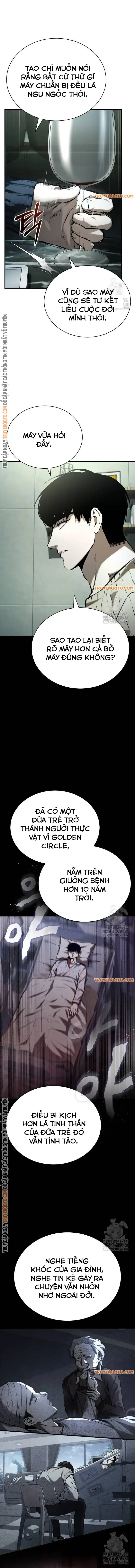 Ác Quỷ Trở Lại Học Đường Chapter 80 - 10