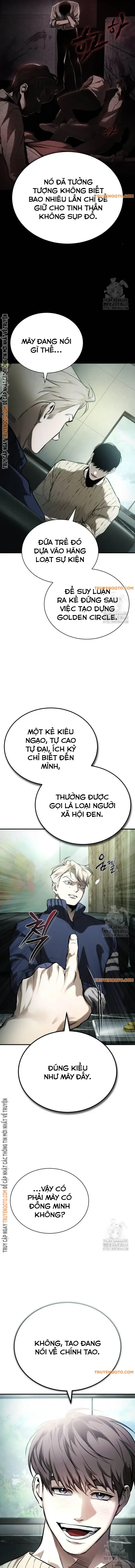 Ác Quỷ Trở Lại Học Đường Chapter 80 - 11