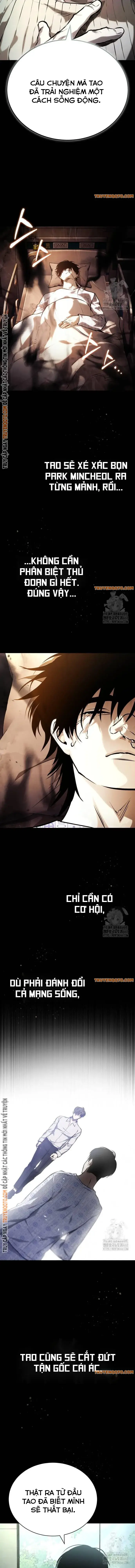 Ác Quỷ Trở Lại Học Đường Chapter 80 - 12