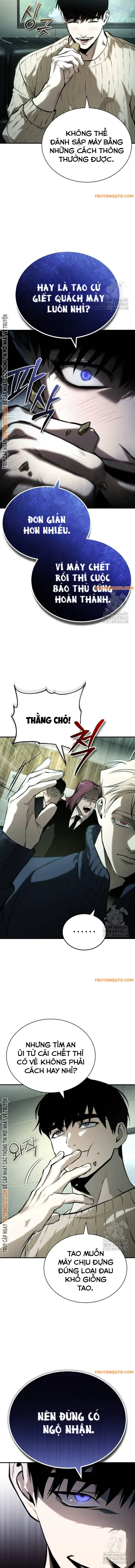 Ác Quỷ Trở Lại Học Đường Chapter 80 - 13