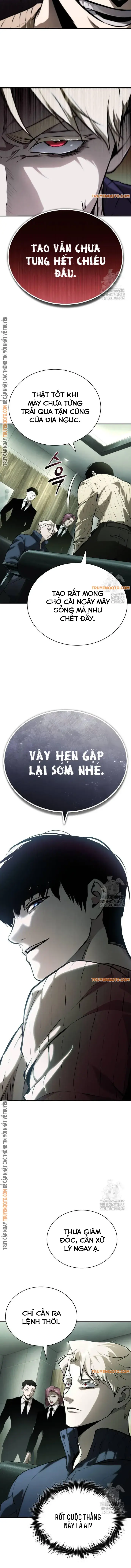 Ác Quỷ Trở Lại Học Đường Chapter 80 - 14