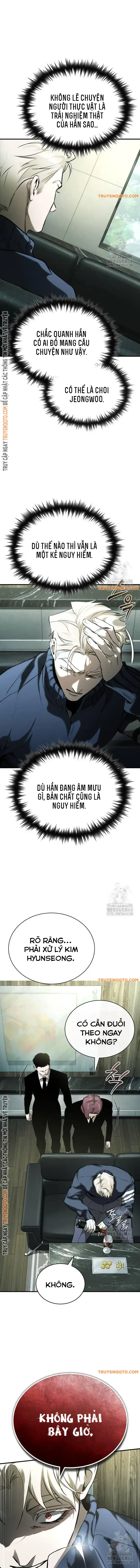 Ác Quỷ Trở Lại Học Đường Chapter 80 - 15