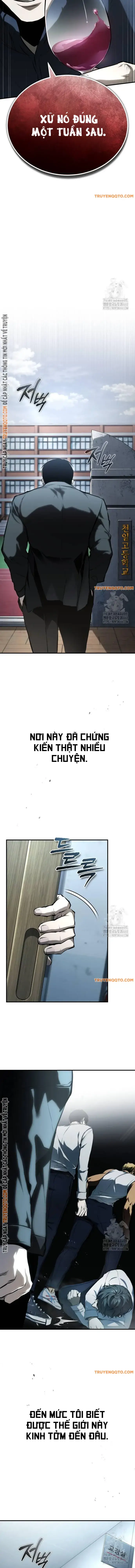 Ác Quỷ Trở Lại Học Đường Chapter 80 - 16
