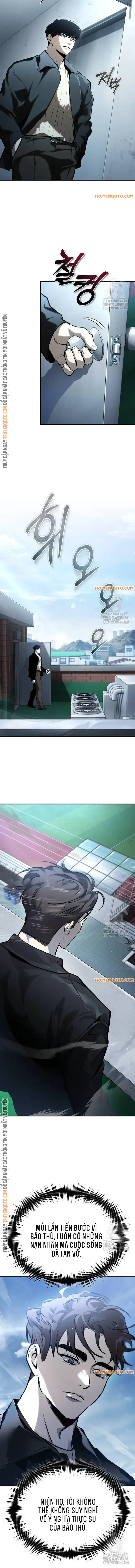 Ác Quỷ Trở Lại Học Đường Chapter 80 - 17