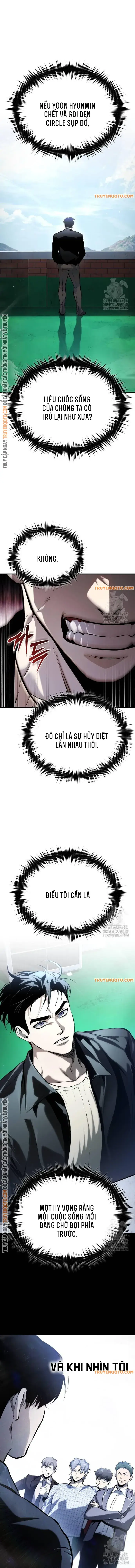 Ác Quỷ Trở Lại Học Đường Chapter 80 - 18