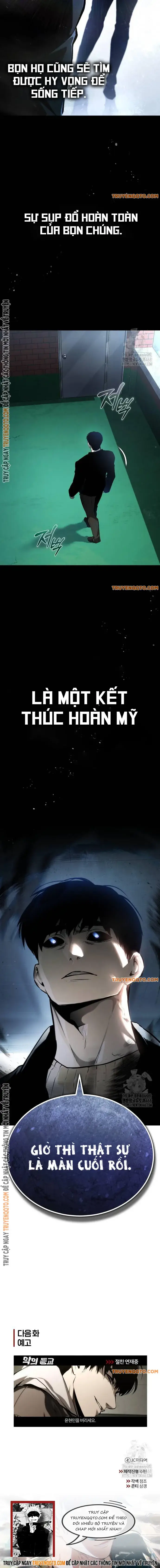 Ác Quỷ Trở Lại Học Đường Chapter 80 - 19