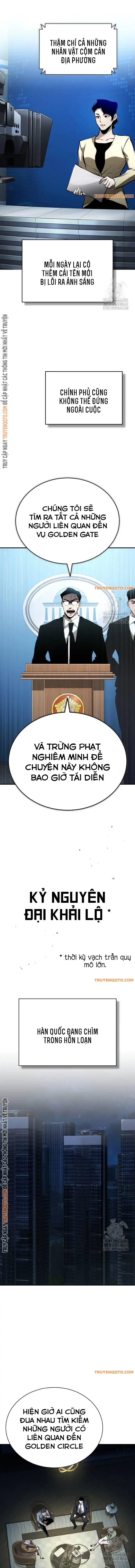 Ác Quỷ Trở Lại Học Đường Chapter 81 - 2