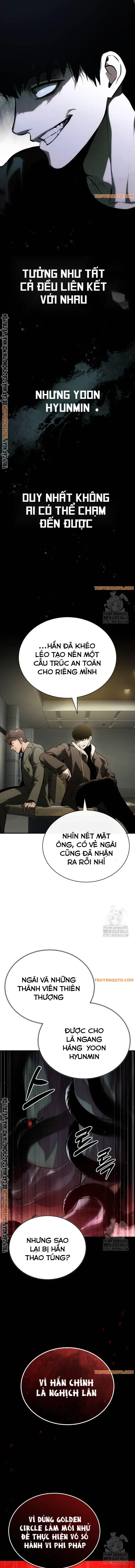 Ác Quỷ Trở Lại Học Đường Chapter 81 - 14