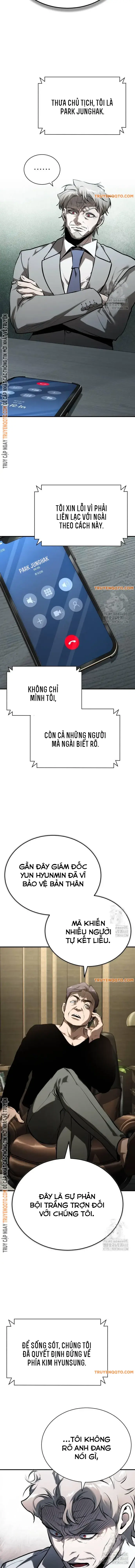 Ác Quỷ Trở Lại Học Đường Chapter 82 - 4