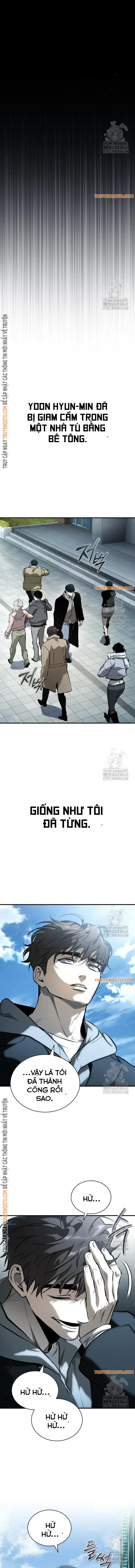 Ác Quỷ Trở Lại Học Đường Chapter 84 - 21