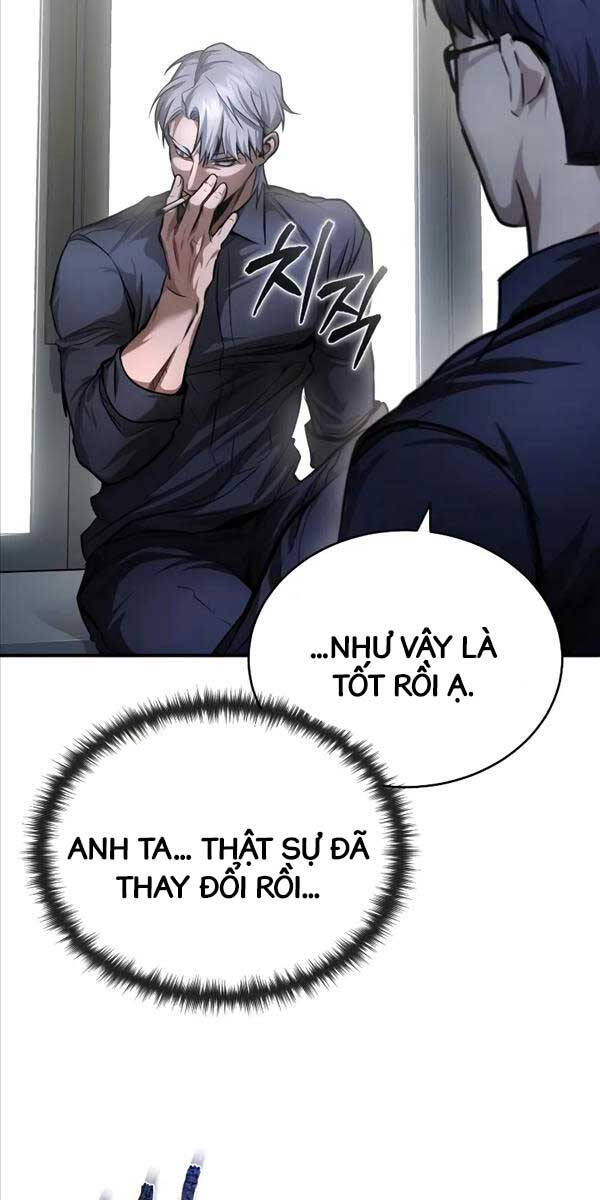 Ác Quỷ Trở Lại Học Đường Chapter 27 - 112