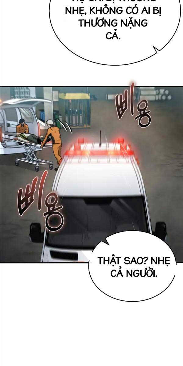 Ác Quỷ Trở Lại Học Đường Chapter 27 - 27