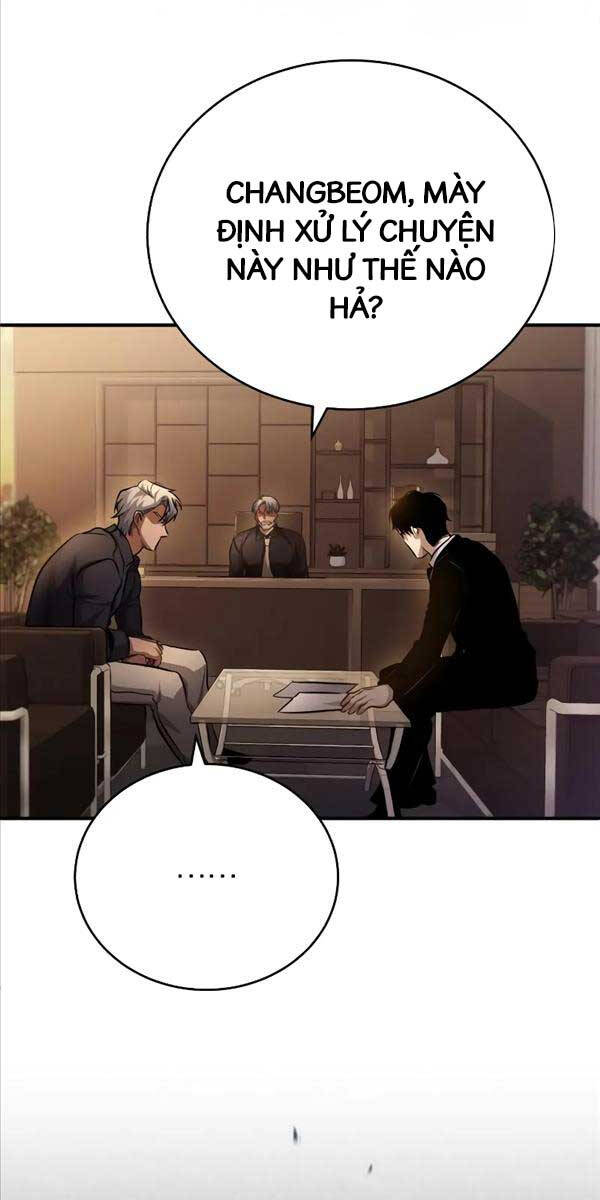 Ác Quỷ Trở Lại Học Đường Chapter 27 - 49