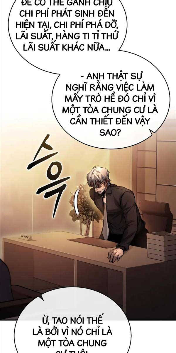Ác Quỷ Trở Lại Học Đường Chapter 27 - 56