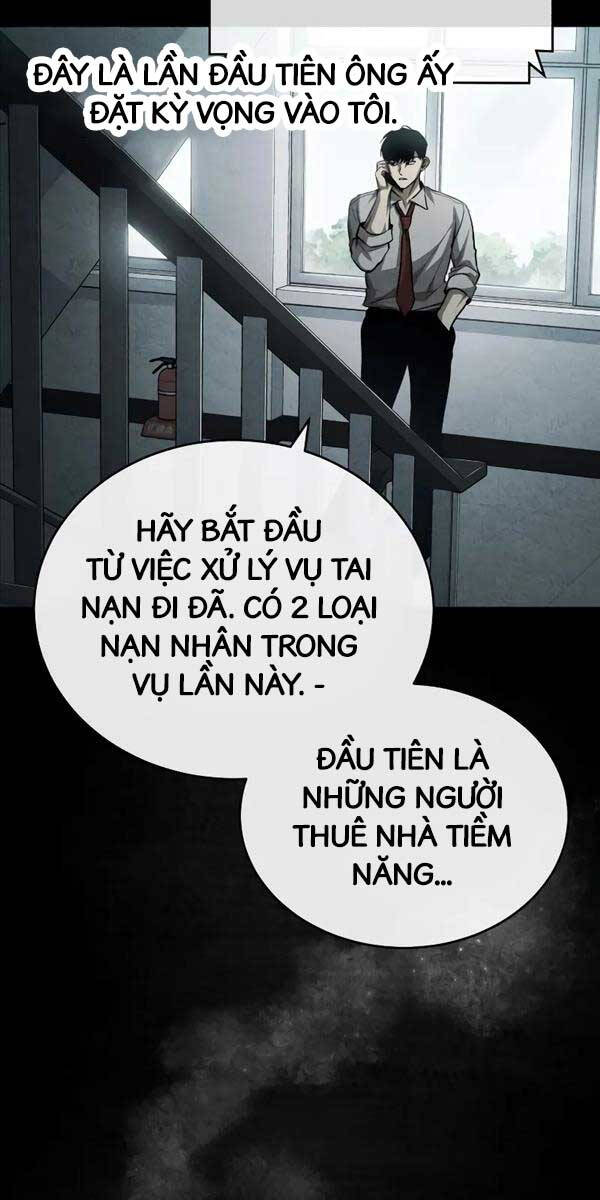 Ác Quỷ Trở Lại Học Đường Chapter 27 - 91