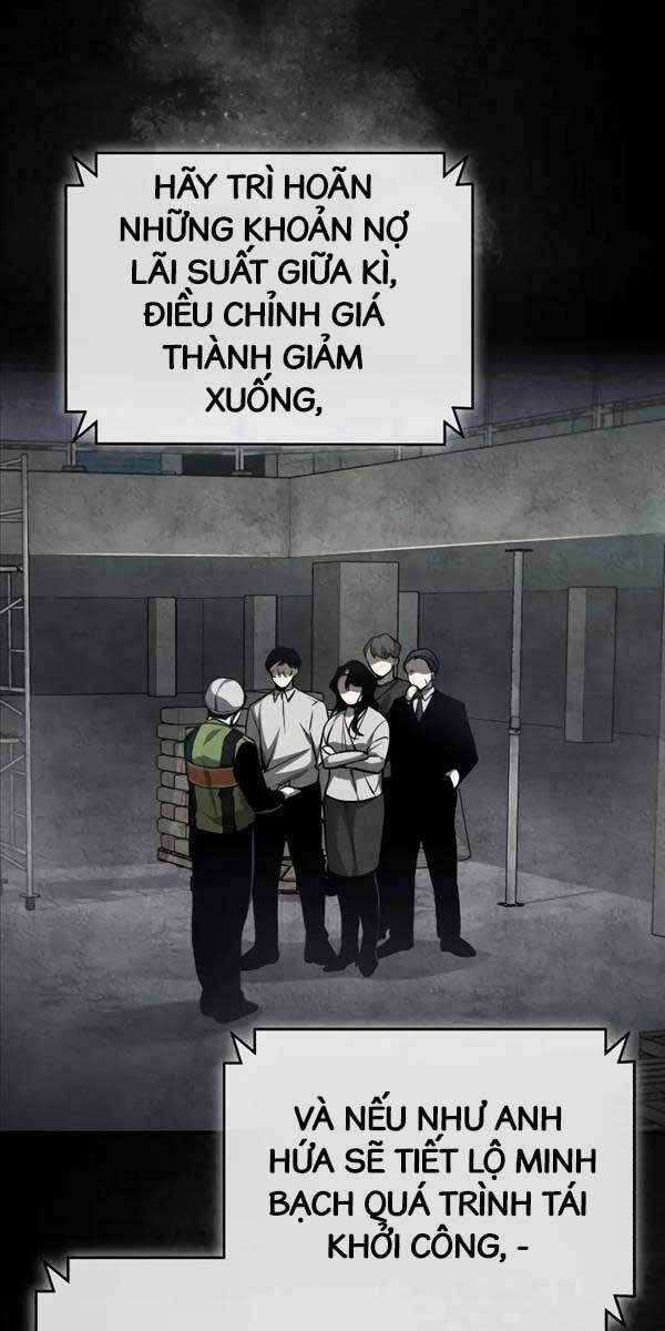 Ác Quỷ Trở Lại Học Đường Chapter 27 - 92