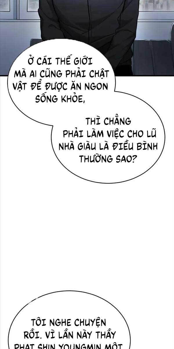 Ác Quỷ Trở Lại Học Đường Chapter 29 - 2