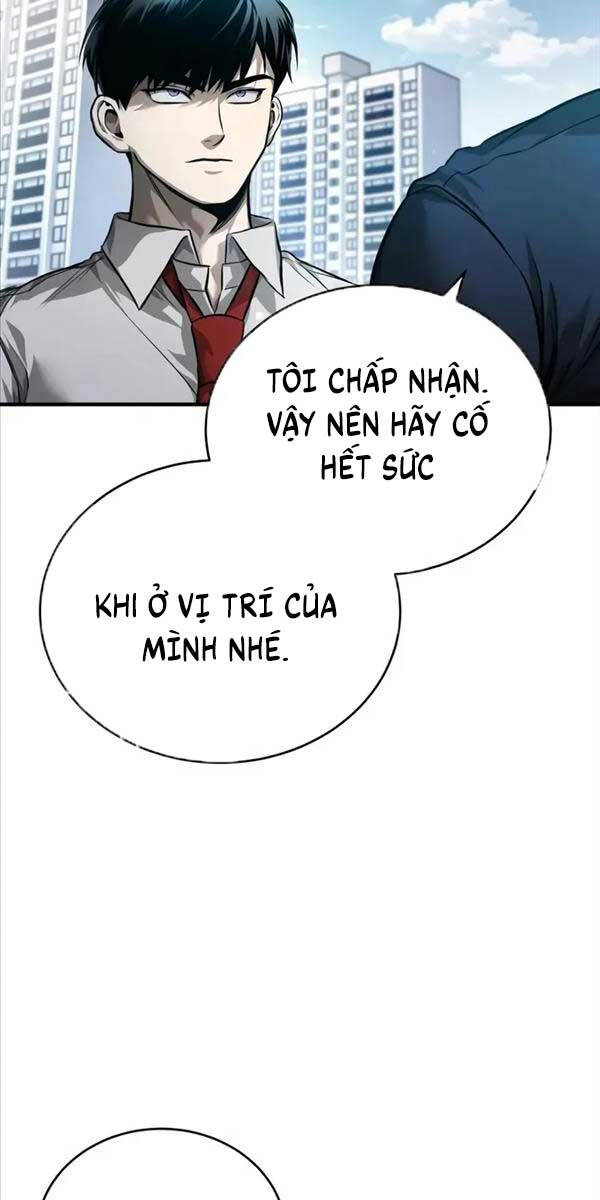 Ác Quỷ Trở Lại Học Đường Chapter 29 - 22