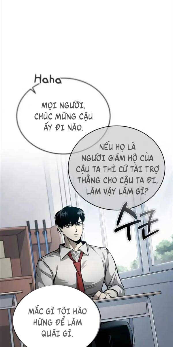 Ác Quỷ Trở Lại Học Đường Chapter 29 - 33