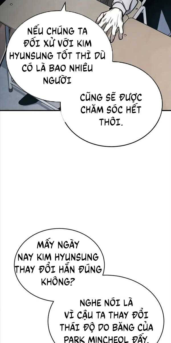 Ác Quỷ Trở Lại Học Đường Chapter 29 - 67
