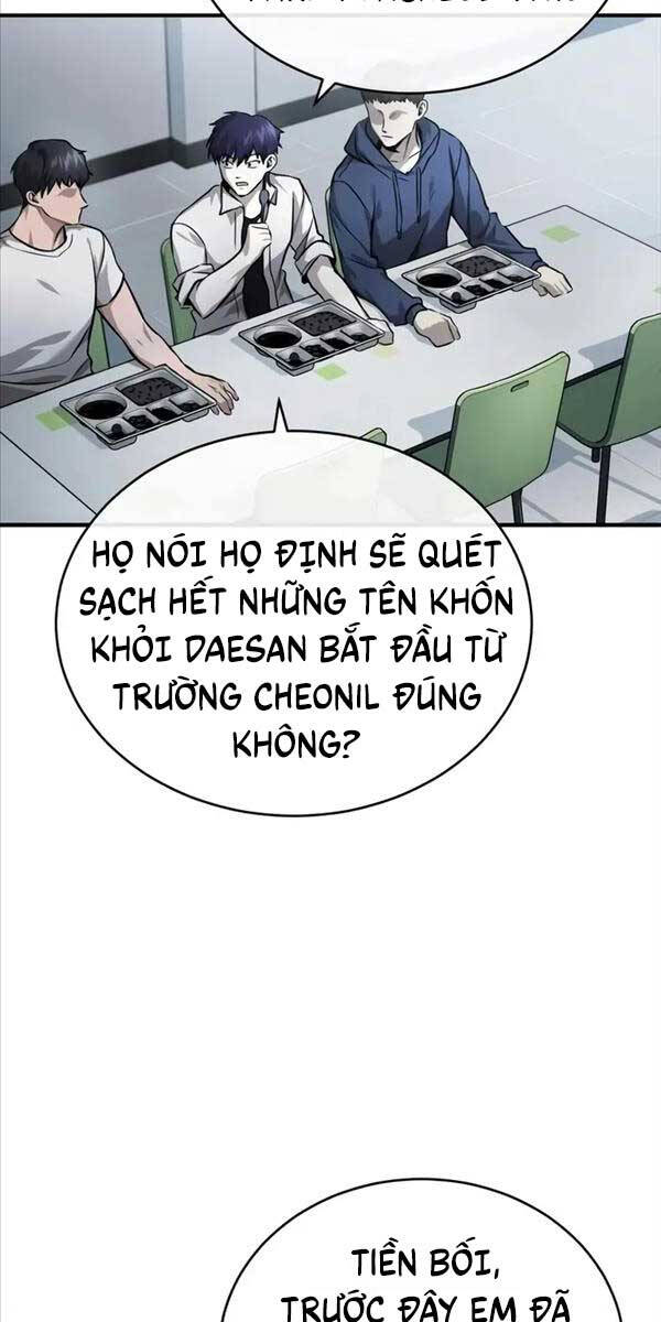 Ác Quỷ Trở Lại Học Đường Chapter 29 - 68