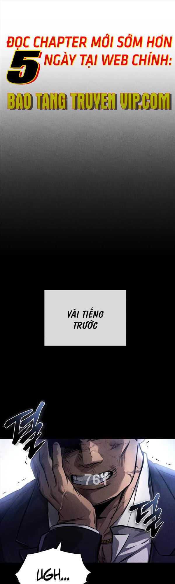 Ác Quỷ Trở Lại Học Đường Chapter 30 - 1