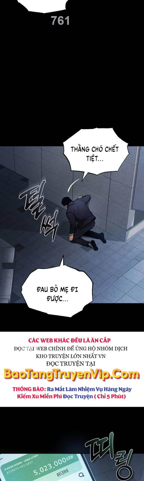 Ác Quỷ Trở Lại Học Đường Chapter 30 - 2