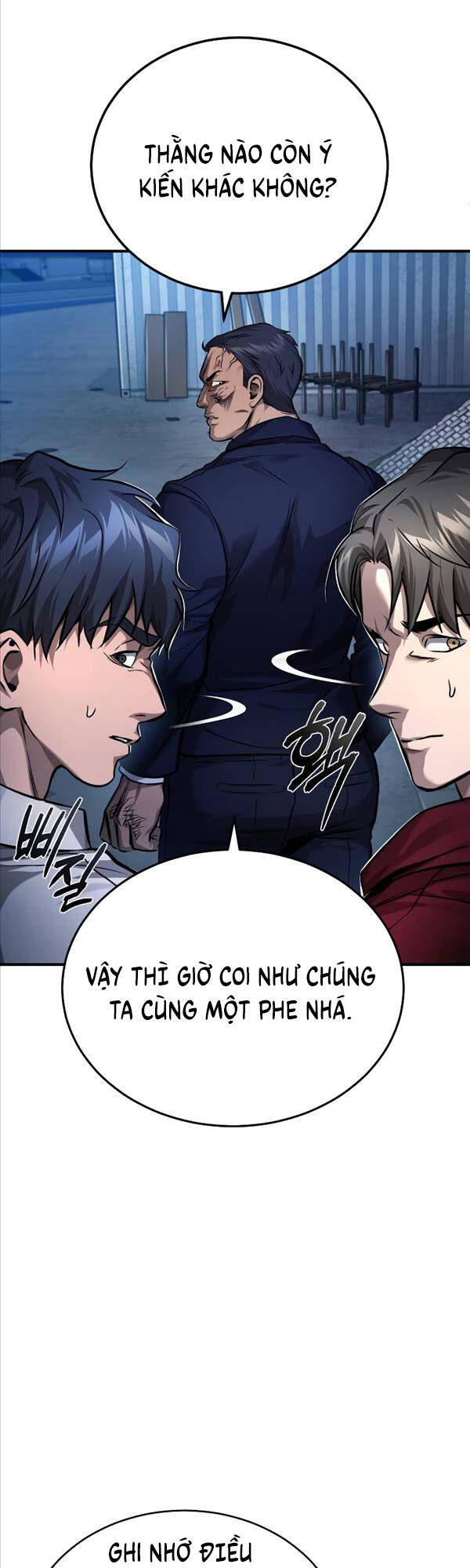 Ác Quỷ Trở Lại Học Đường Chapter 30 - 12